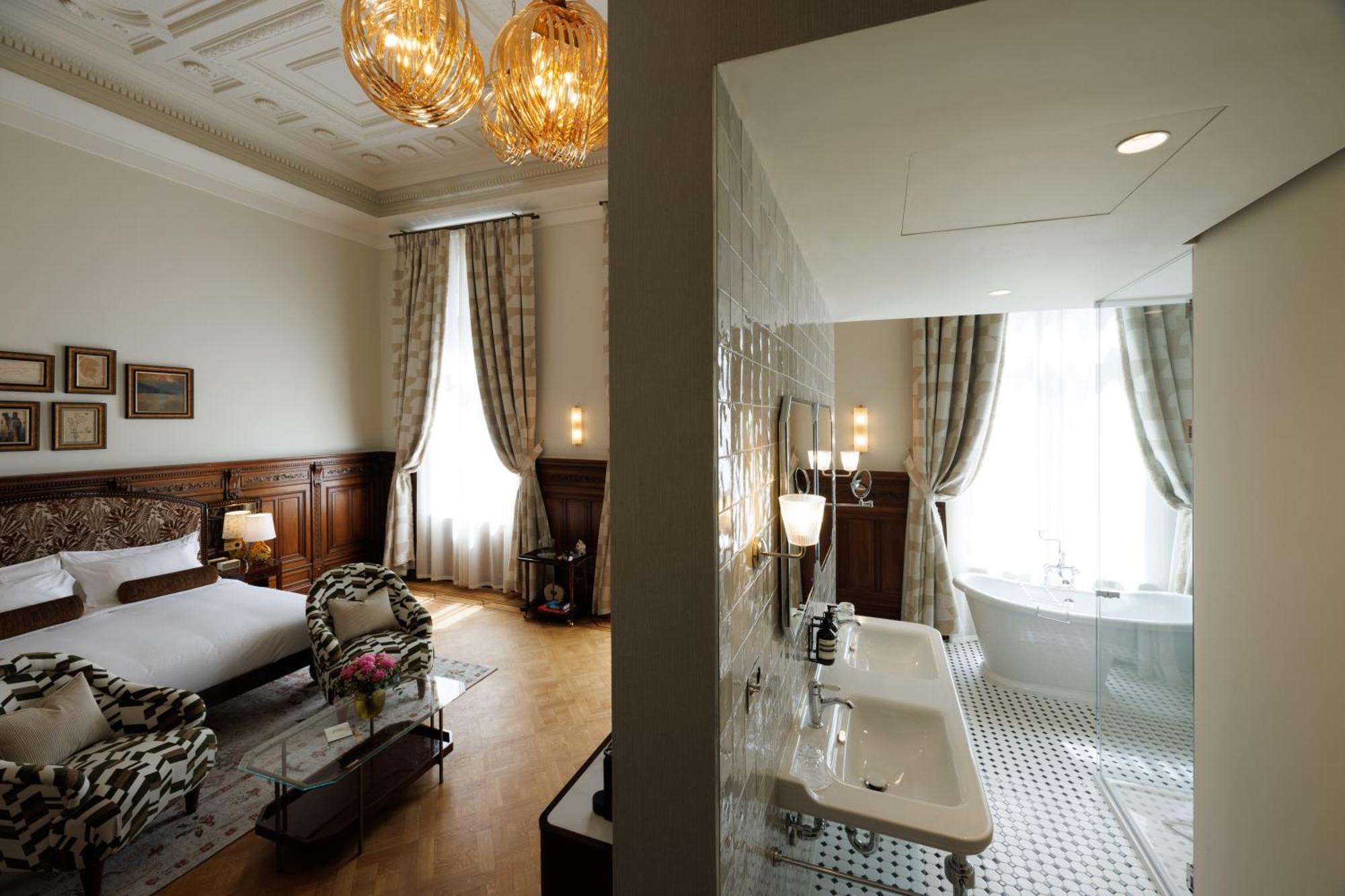 Hotel Fleur De Ville Bruxelles Extérieur photo